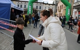 Galeria aktualności Bieg Pamięci Żołnierzy Wyklętych - Tropem Wilczym 144