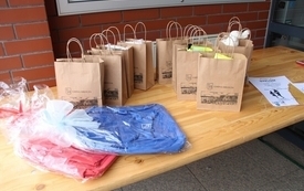 Galeria aktualności Bieg Pamięci Żołnierzy Wyklętych - Tropem Wilczym 170