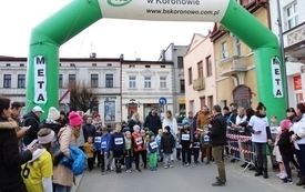 Galeria aktualności Bieg Pamięci Żołnierzy Wyklętych - Tropem Wilczym 188