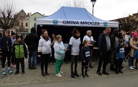 Galeria aktualności Bieg Pamięci Żołnierzy Wyklętych - Tropem Wilczym 194