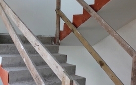 Galeria aktualności Wizja lokalna inwestycji mieszkaniowej przy ul. Nakielskiej w Mroczy  22