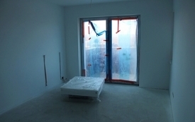 Galeria aktualności Wizja lokalna inwestycji mieszkaniowej przy ul. Nakielskiej w Mroczy  45