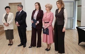 Galeria aktualności Dzień Sołtysa w Gminie Mrocza 2