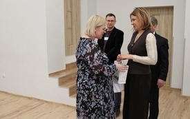 Galeria aktualności Dzień Sołtysa w Gminie Mrocza 14