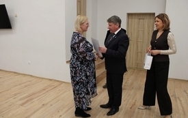 Galeria aktualności Dzień Sołtysa w Gminie Mrocza 15