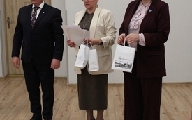 Galeria aktualności Dzień Sołtysa w Gminie Mrocza 17
