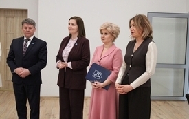Galeria aktualności Dzień Sołtysa w Gminie Mrocza 18