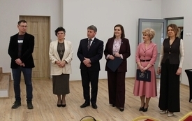 Galeria aktualności Dzień Sołtysa w Gminie Mrocza 21
