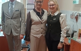 Galeria aktualności Śniadanie Wielkanocne w WTZ Mrocza 13