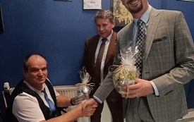 Galeria aktualności Śniadanie Wielkanocne w WTZ Mrocza 15