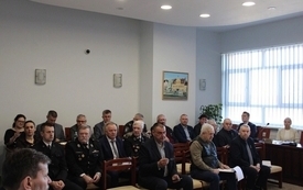 Galeria aktualności XXVI Sesja Rady Miejskiej w Mroczy w dniu 27 marca 2026 r. 1