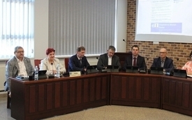 Galeria aktualności XXVI Sesja Rady Miejskiej w Mroczy w dniu 27 marca 2026 r. 3
