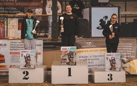 Galeria aktualności Wrack Race Team Osada w Mroczy 2