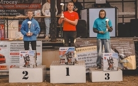 Galeria aktualności Wrack Race Team Osada w Mroczy 3
