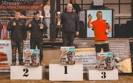 Galeria aktualności Wrack Race Team Osada w Mroczy 5