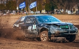 Galeria aktualności Wrack Race Team Osada w Mroczy 6