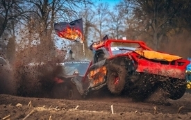 Galeria aktualności Wrack Race Team Osada w Mroczy 7