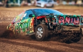 Galeria aktualności Wrack Race Team Osada w Mroczy 8