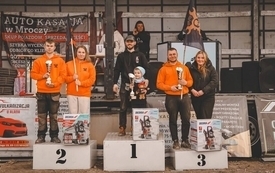 Galeria aktualności Wrack Race Team Osada w Mroczy 9