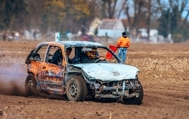 Galeria aktualności Wrack Race Team Osada w Mroczy 11