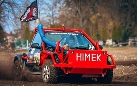 Galeria aktualności Wrack Race Team Osada w Mroczy 12