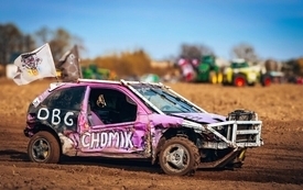 Galeria aktualności Wrack Race Team Osada w Mroczy 13