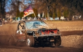 Galeria aktualności Wrack Race Team Osada w Mroczy 14