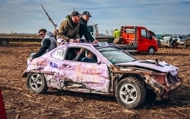 Galeria aktualności Wrack Race Team Osada w Mroczy 15