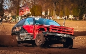Galeria aktualności Wrack Race Team Osada w Mroczy 16
