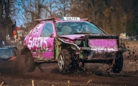 Galeria aktualności Wrack Race Team Osada w Mroczy 17