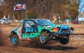 Galeria aktualności Wrack Race Team Osada w Mroczy 18