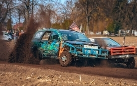 Galeria aktualności Wrack Race Team Osada w Mroczy 19
