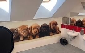 Galeria aktualności Wizyta Pani Magdalena Łośko w Mroczy 2