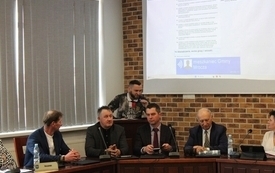 Galeria aktualności XXVII Sesja Rady Miejskiej w Mroczy w dniu 24 kwietnia 2026 r. 2