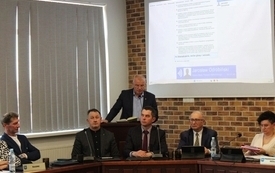 Galeria aktualności XXVII Sesja Rady Miejskiej w Mroczy w dniu 24 kwietnia 2026 r. 5