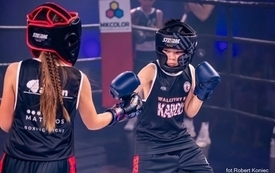 Matt Boxing (3)