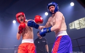 Matt Boxing (2)