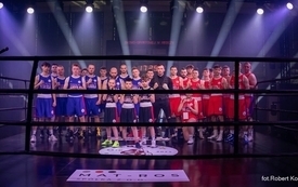 Matt Boxing (1)