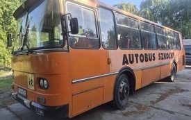 Autosan 3