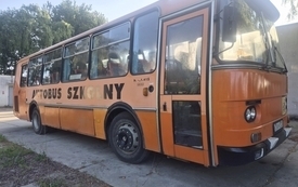 Autosan 1