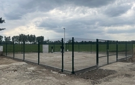 Galeria aktualności &bdquo;Budowa kanalizacji sanitarnej w miejscowości Samsieczynek, Gmina Mrocza&rdquo; &ndash; odbi&oacute;r końcowy inwestycji 2