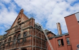 Galeria aktualności Przebudowa i modernizacja Budynku Szkoły Podstawowej w Mroczy 3