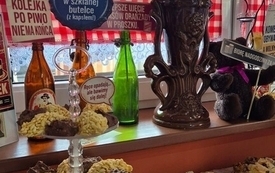 Galeria aktualności Nostalgiczna podr&oacute;ż w czasie "Retro Spotkanie z Pasją - Warkot Styl i Celne Oko" 18
