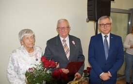 irena i stefan Kamińscy