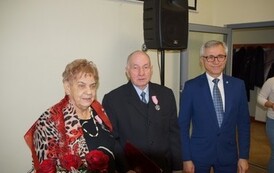 Agnieszka i Roman Dera