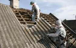 Zdjęcie do Nab&oacute;r wniosk&oacute;w o dofinansowanie usuwania azbestu...