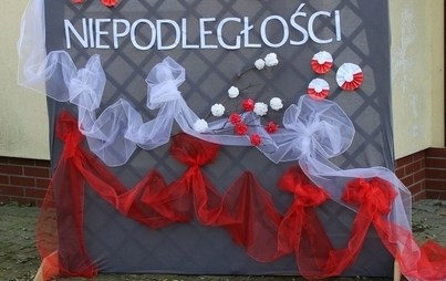 Zdjęcie do XIII Bieg Niepodległości w Drzewianowie