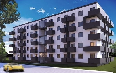 Zdjęcie do Ogłoszenie o dodatkowym naborze wniosk&oacute;w o najem lokali mieszkalnych, w ramach SIM KZN-Bydgoski