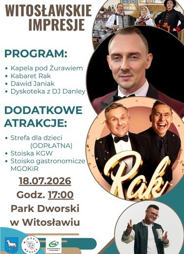 Witosławskie Impresje