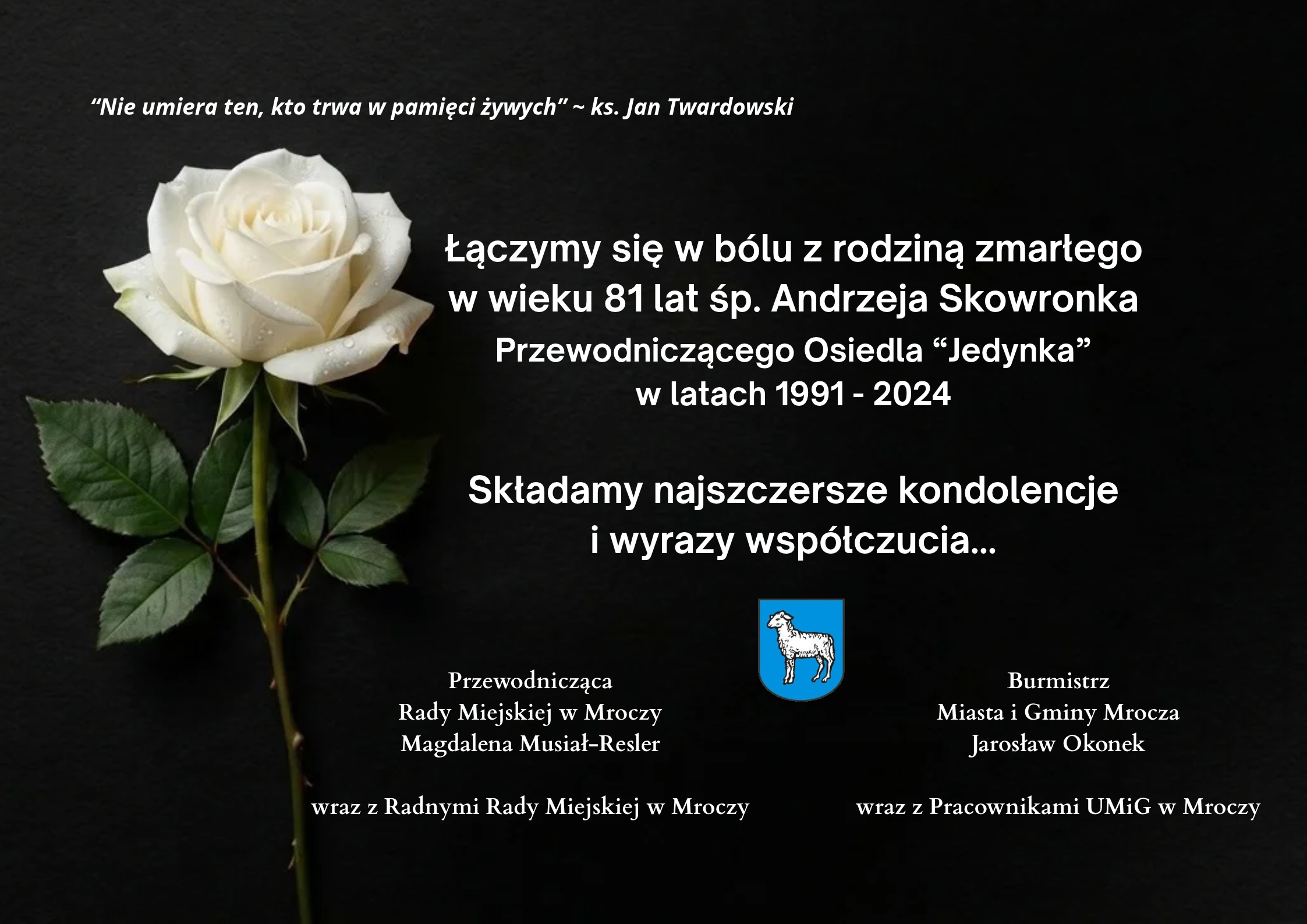 &ldquo;Nie_umiera_ten,_kto_trwa_w_pamięci_żywych&rdquo;